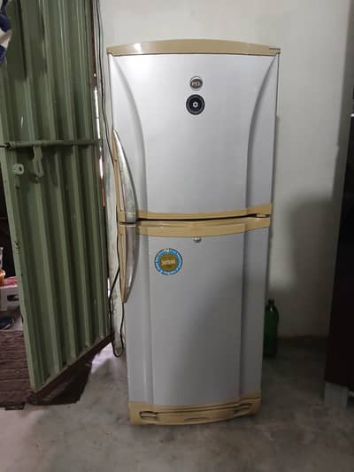 Pel Refrigerator
