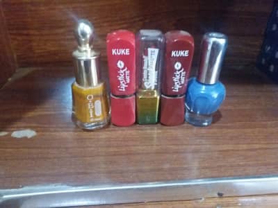 lipstick