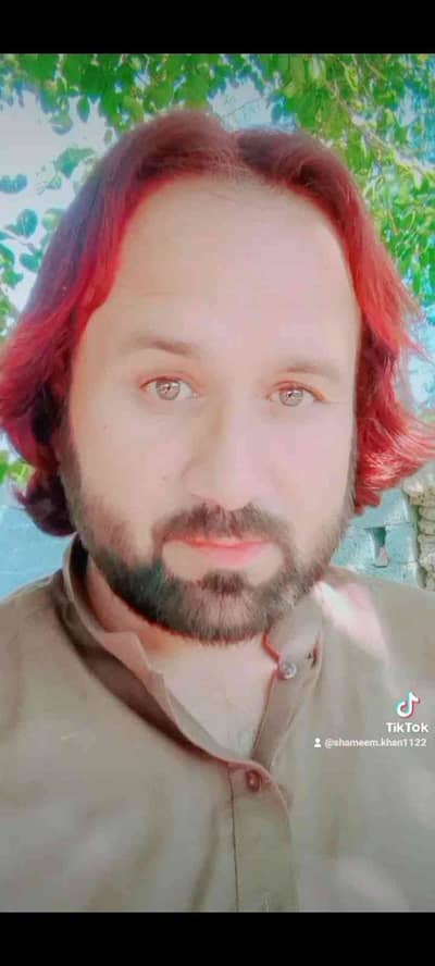 Shamim khan