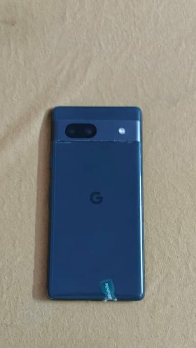 Google Pixel 7a