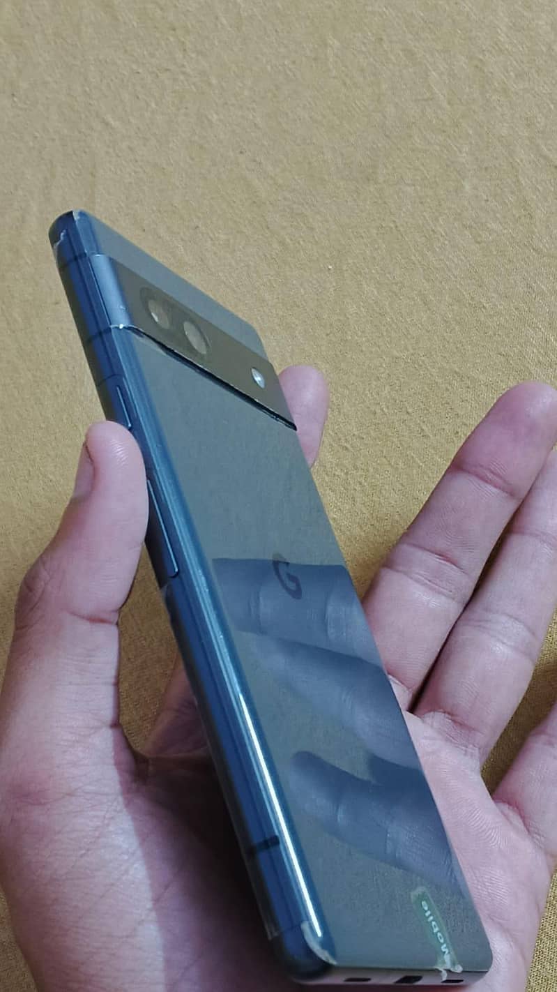 Google Pixel 7a 1