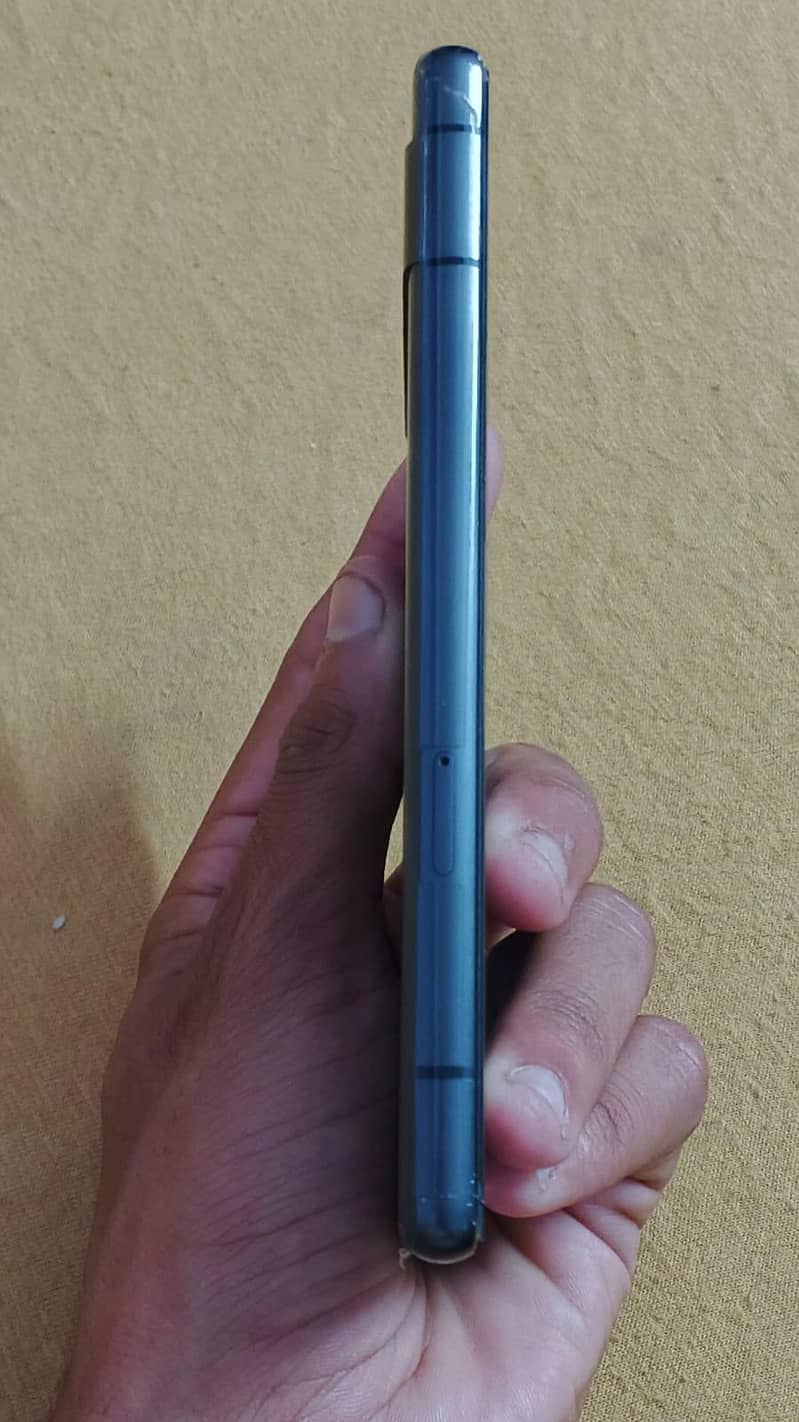 Google Pixel 7a 5
