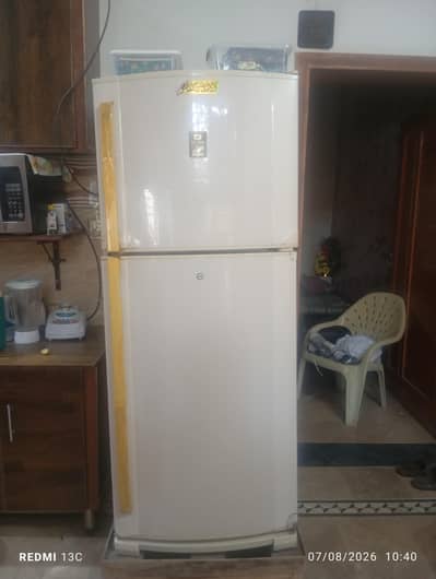 Dawlance refrigerator