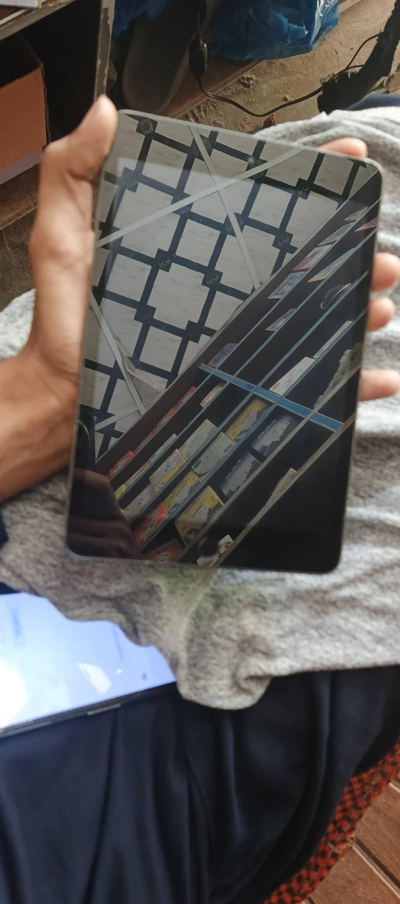 ipad mini 5 1