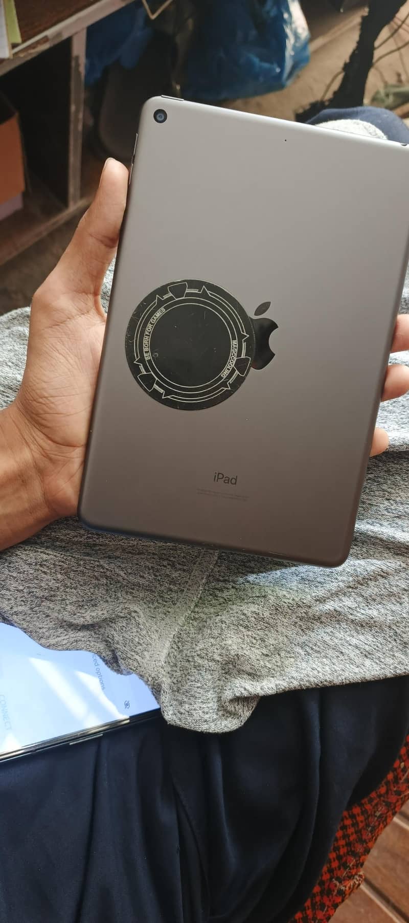 ipad mini 5 2