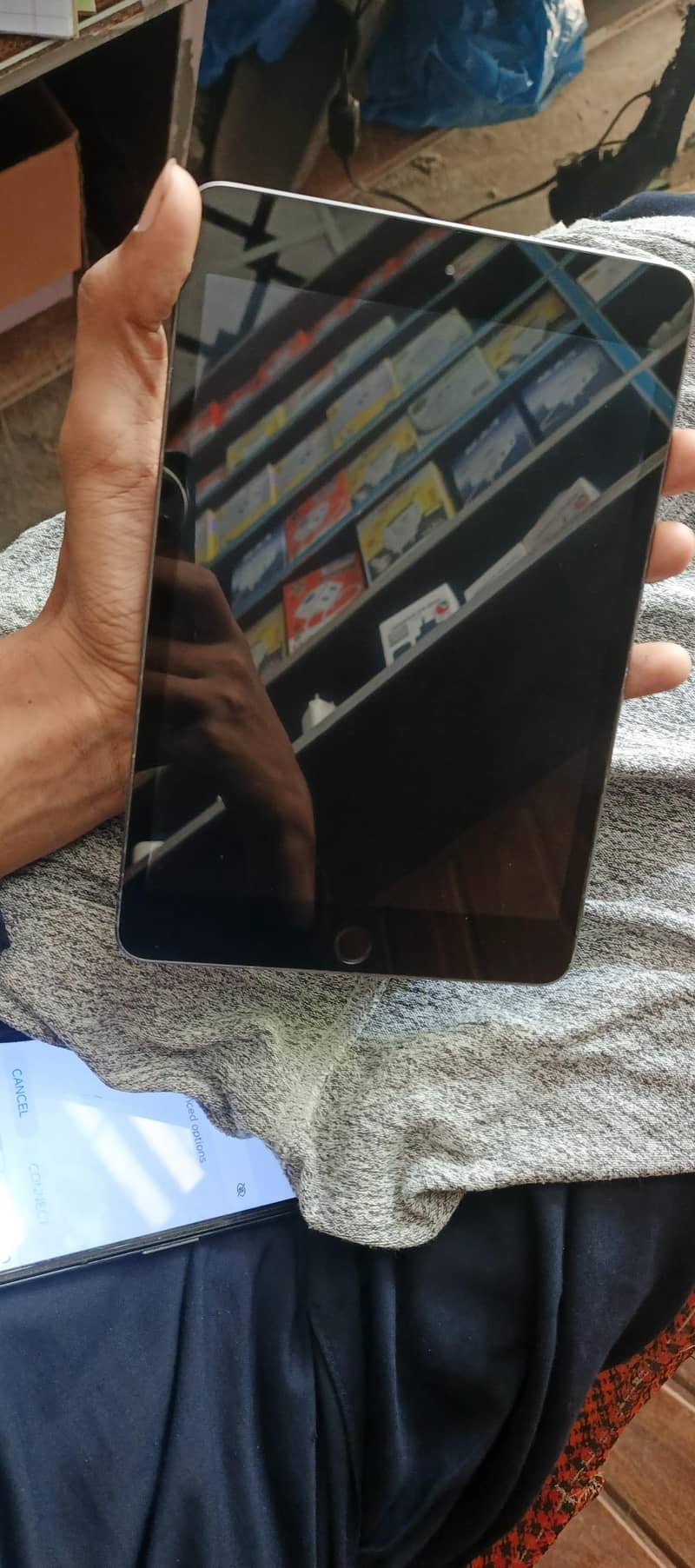 ipad mini 5 7