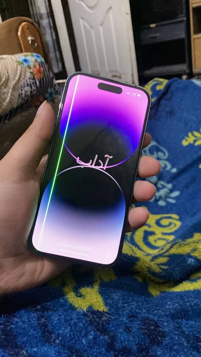 Apple iPhone 14 Pro