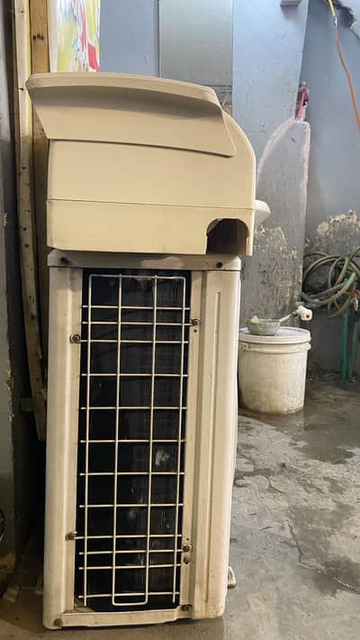 Ac Split Inverters