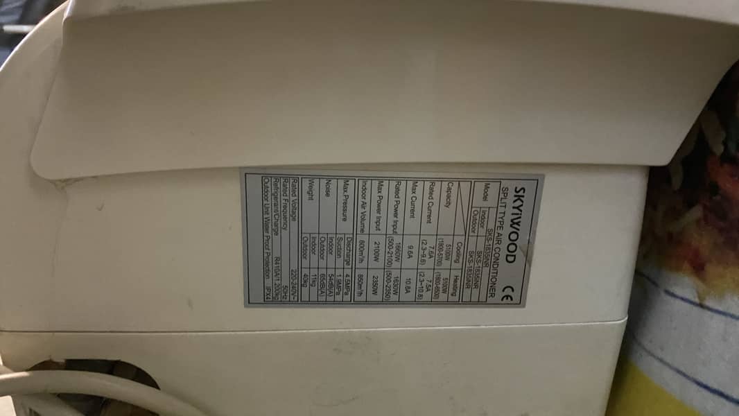 Ac Split Inverters 2