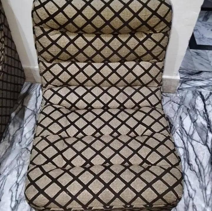 Office Sofas 1