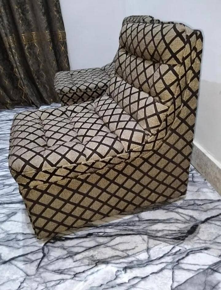 Office Sofas 2