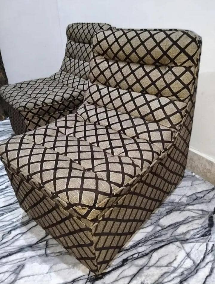 Office Sofas 4