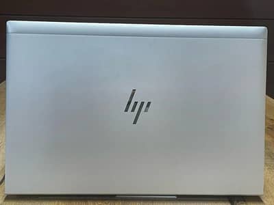 ​HP EliteBook 800 Series (G7 & G8),Ryzen 7 & Core i5,Silver Edition