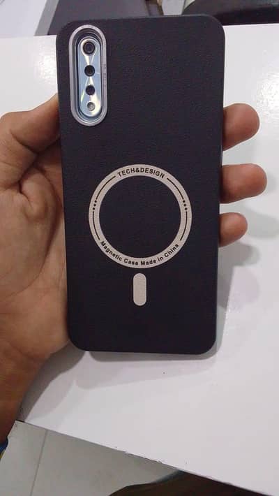 Vivo S1