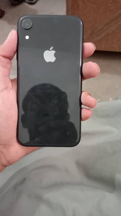 Apple iPhone XR