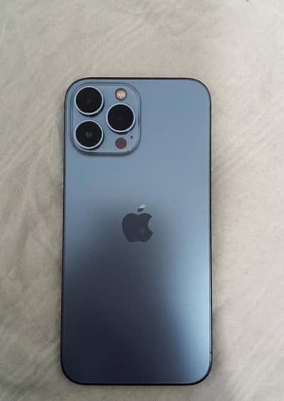 Apple iPhone 13 Pro Max MDM