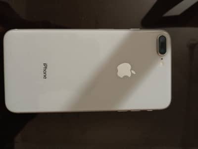 Apple iPhone 8 Plus (71 Percentage Battery Health) Good Condition