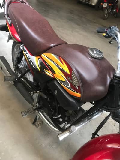 Honda Pridor 2025