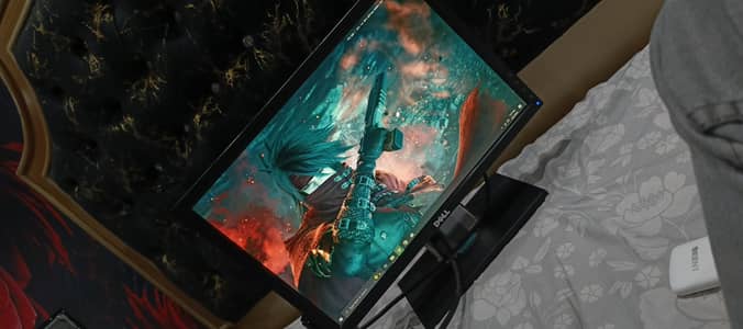 19 inch dell gaming lcd