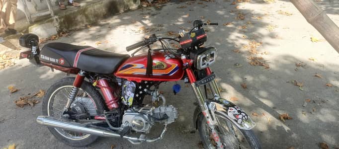saaf suthra bike ha 03149586476