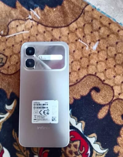 Infinix Smart 20
