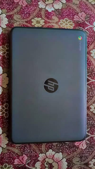 hp os chrome book