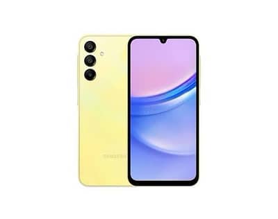 Samsung Mobile A15 5G