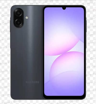 Samsung Mobile A07 5G