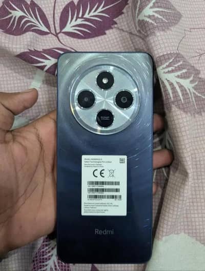 Realme 14x