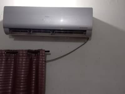 Haier DC Inverter 1 ton Ac