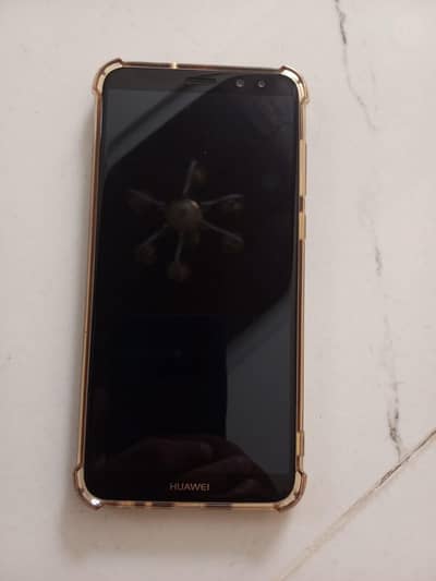 Huawei Mate 10 Lite