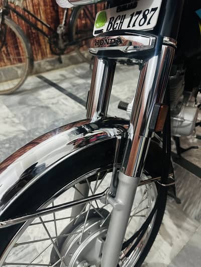 HONDA 125 2026