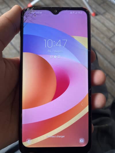Samsung Mobile A10S