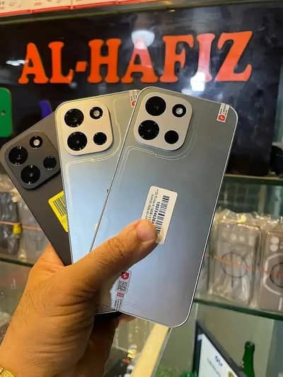 Oneplus turbo 6 / 16-256GB / Non pta non active/PTA Tax 30k water pack