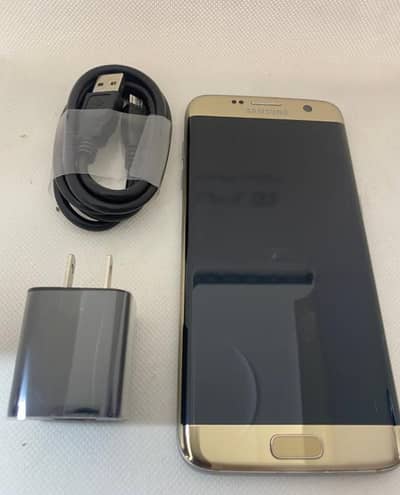Samsung Mobile S7 Edge