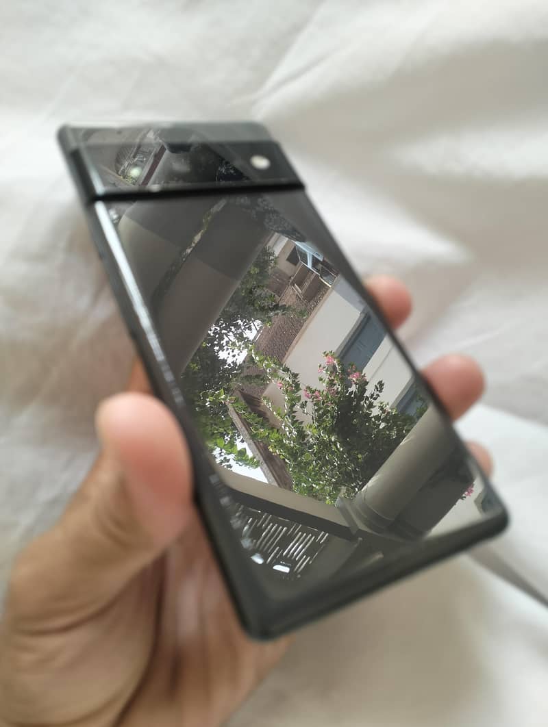 Google Pixel 6 Pro 3