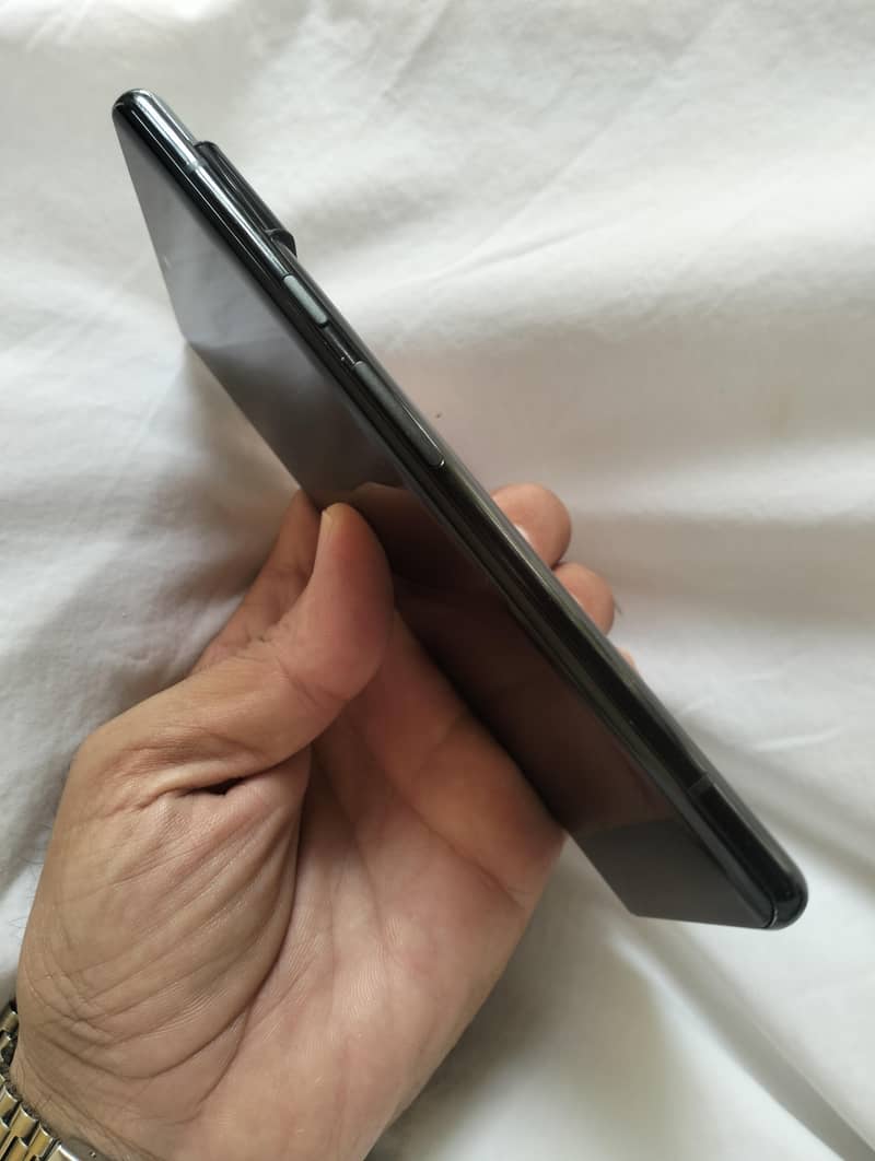 Google Pixel 6 Pro 4