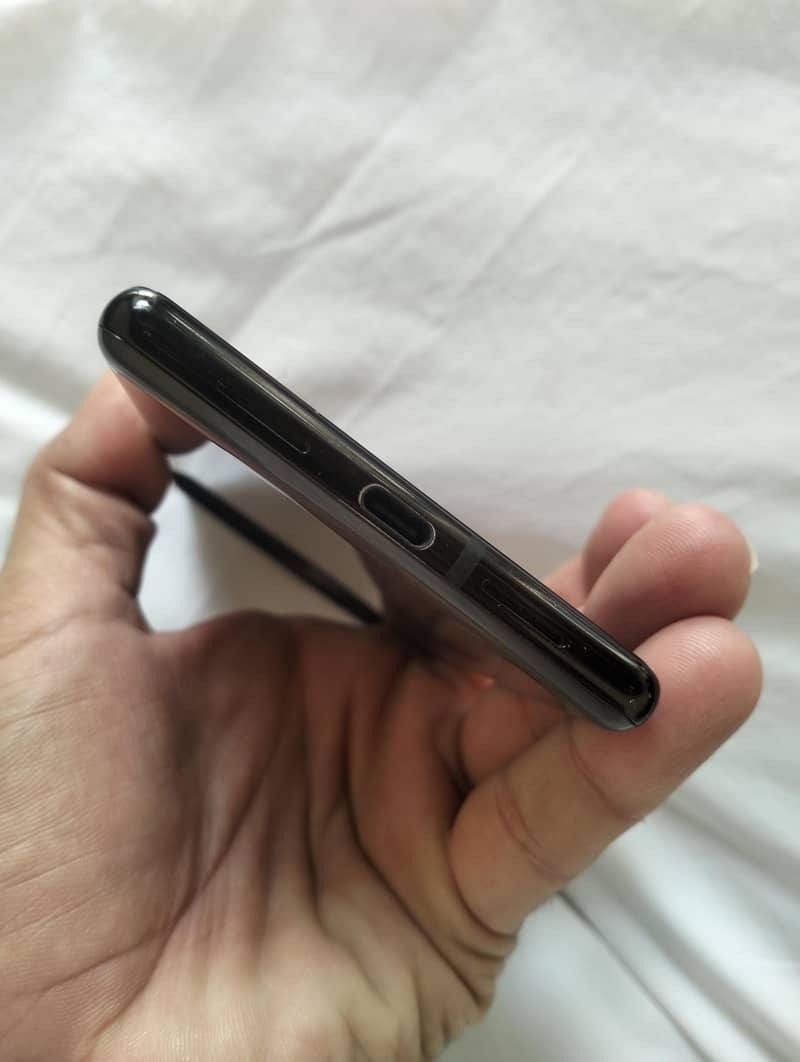 Google Pixel 6 Pro 5