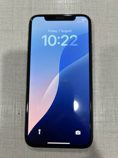 Apple iPhone XS 64GB Condition 9/10