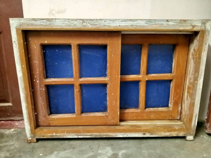 Window Roshandan 4