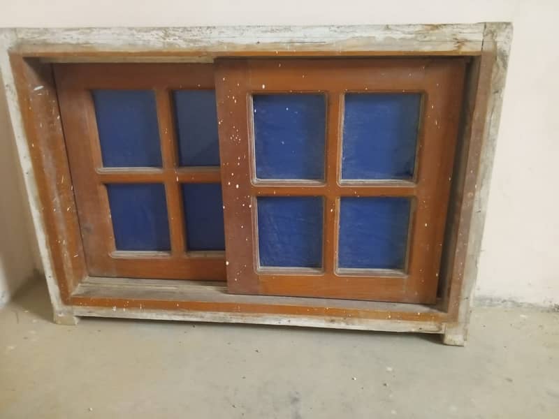 Window Roshandan 5