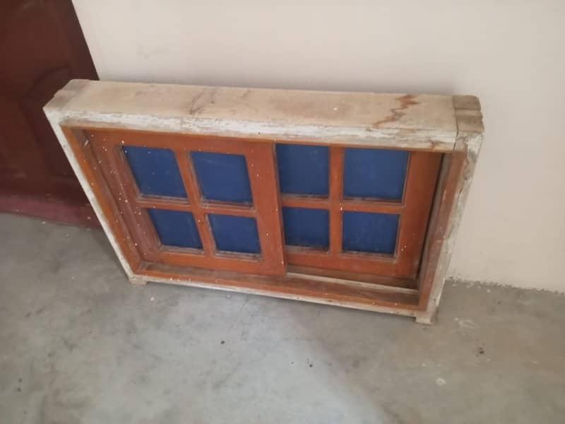 Window Roshandan 7