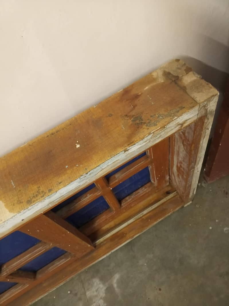 Window Roshandan 8