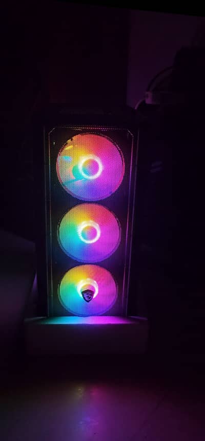 Gaming PC | Core i5 4th Gen | GTX 960 4GB | 12GB RAM | SSD + HDD | MSI