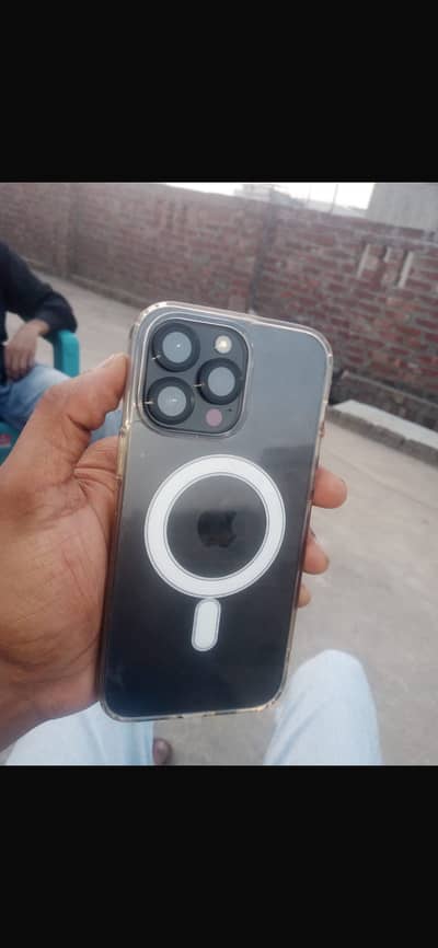 Apple iPhone 14 Pro Max