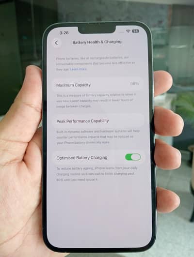 Apple iPhone 13 Pro Max
