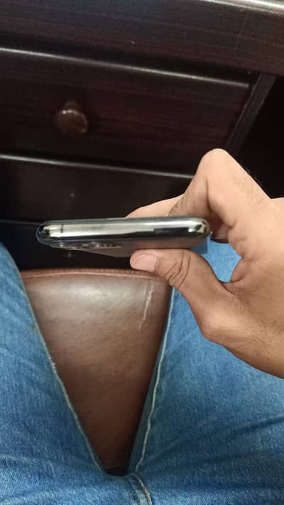 Apple iPhone 11 Pro Pta Approve