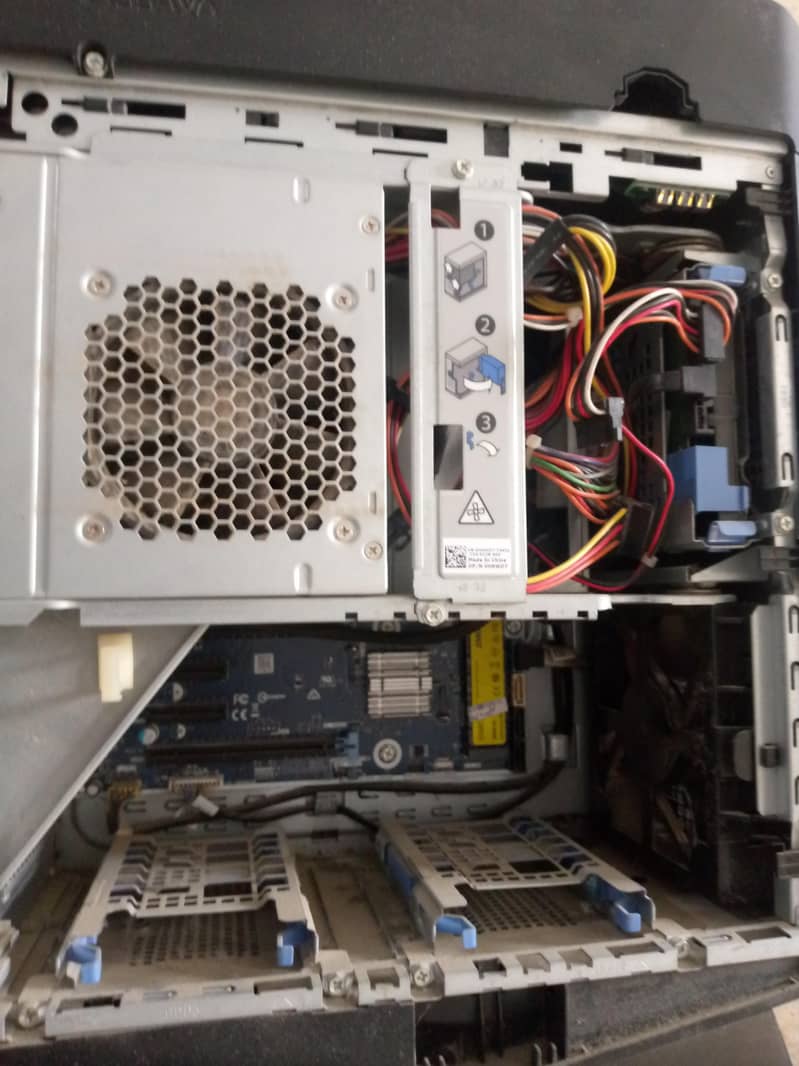 Gaming PC alienware 1