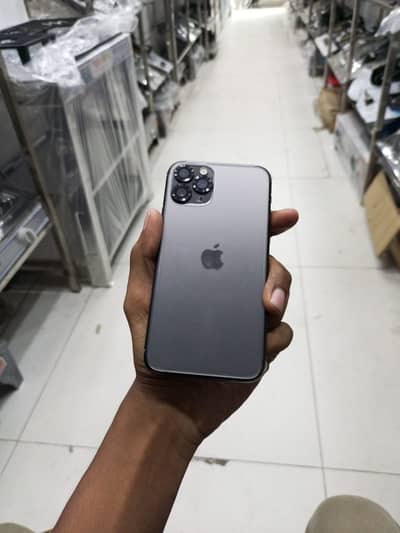 Apple iPhone 11 Pro