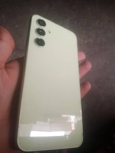 Samsung Mobile A54 5G